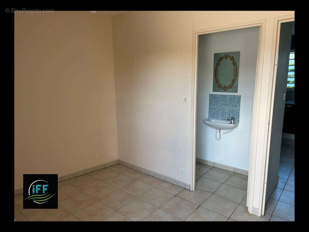 Appartement T3 « Le PATIO » - photo 14