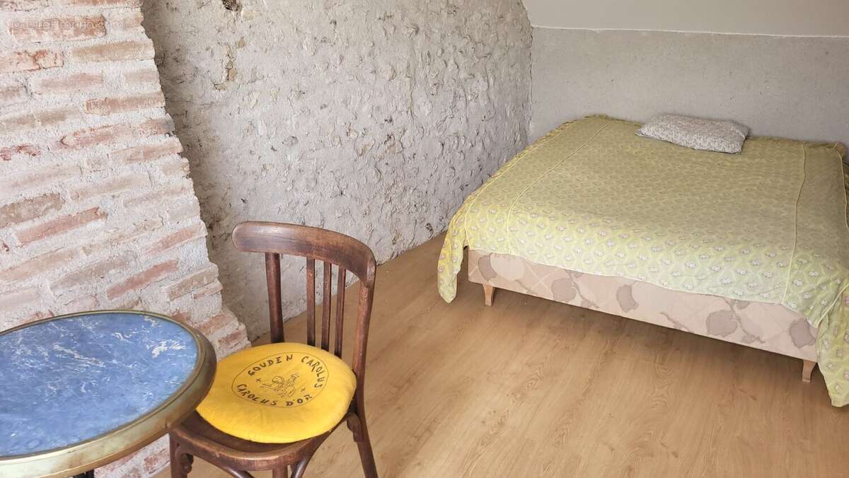 Maison à LANCOME