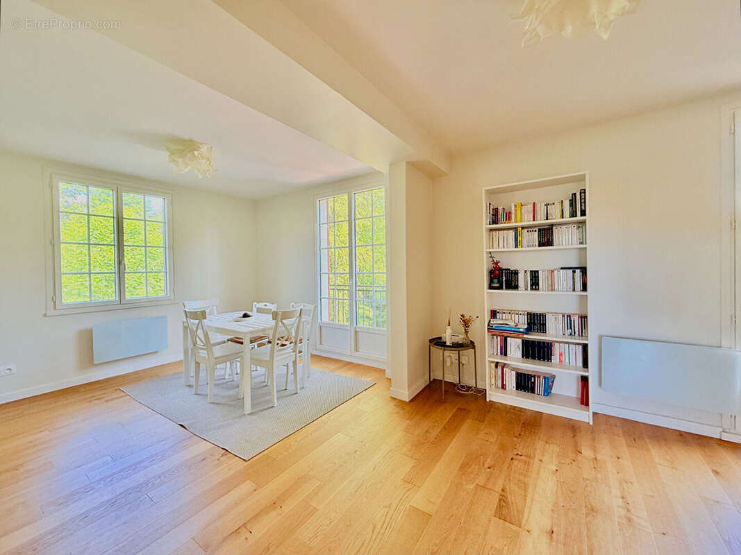 Appartement à CRETEIL