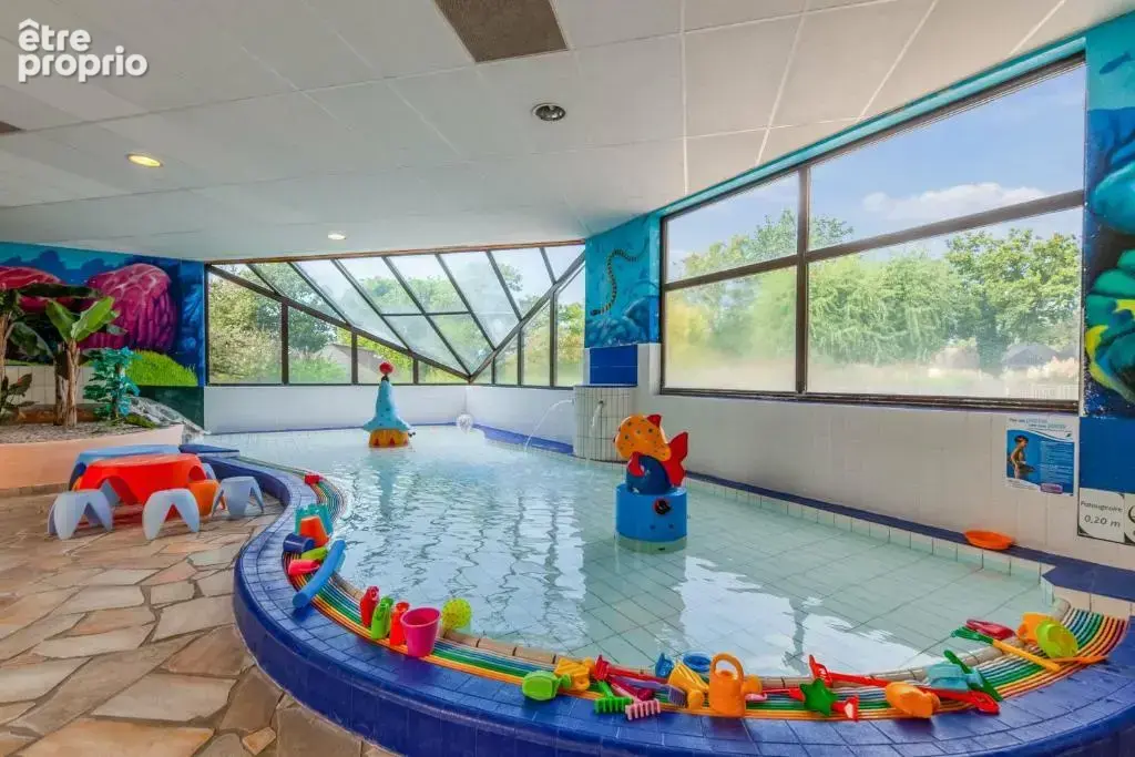 Investissement en residence de tourisme - photo 8