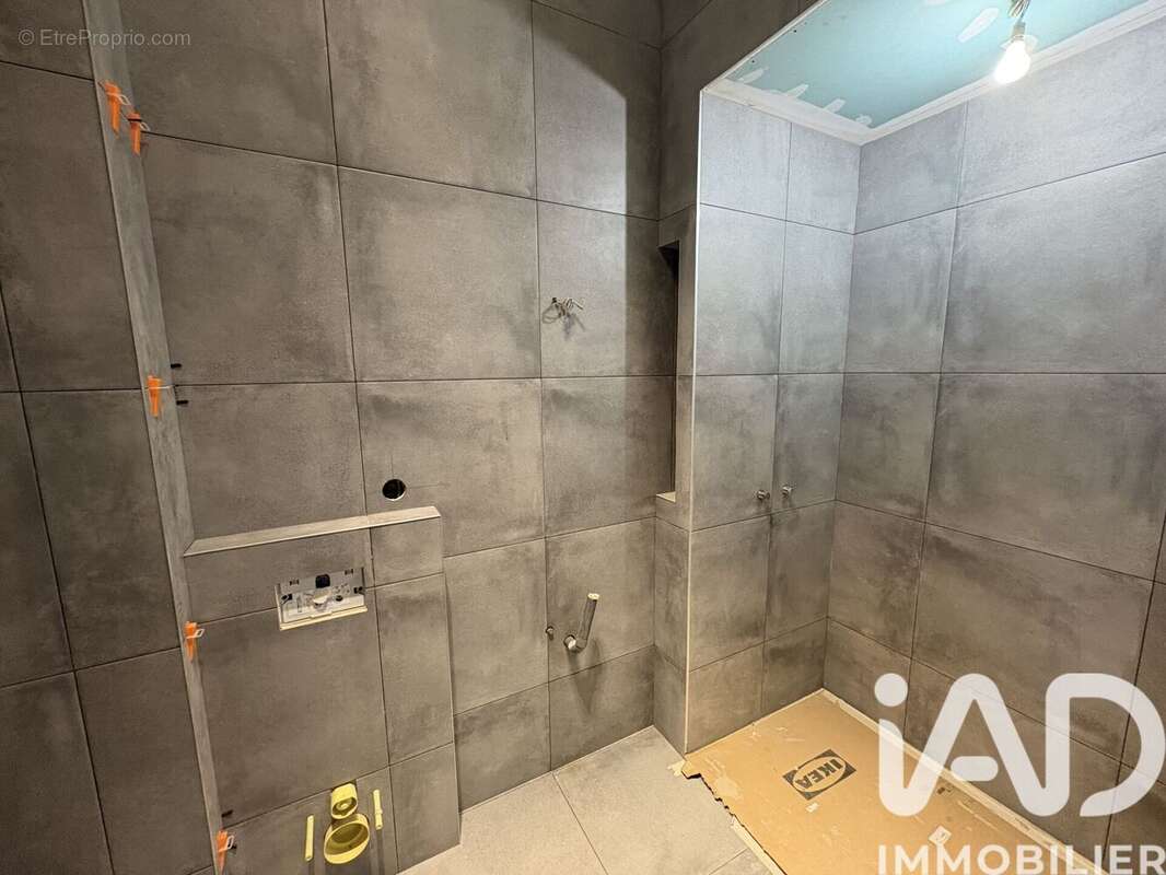 Photo 4 - Appartement à LILLE