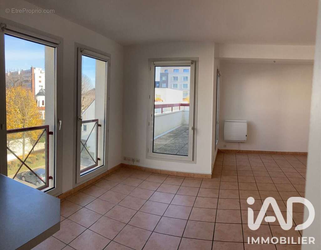 Photo 5 - Appartement à VIRY-CHATILLON