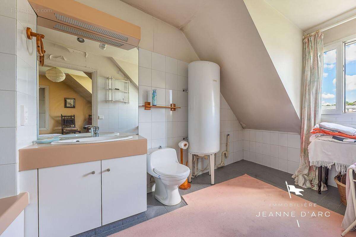 Appartement à VERSAILLES