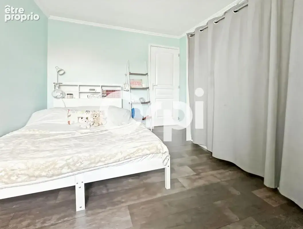 Maison 4 chambres, jardin et cave à Petite-Synthe (59640) - photo 8