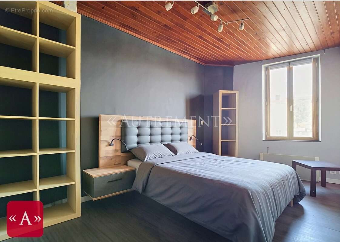 Maison T3 rénovée au coeur de Salvagnac. - photo 7