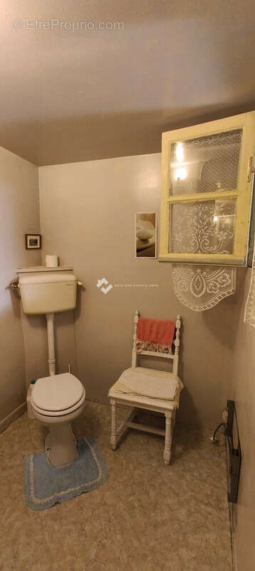 Appartement à CAUREL