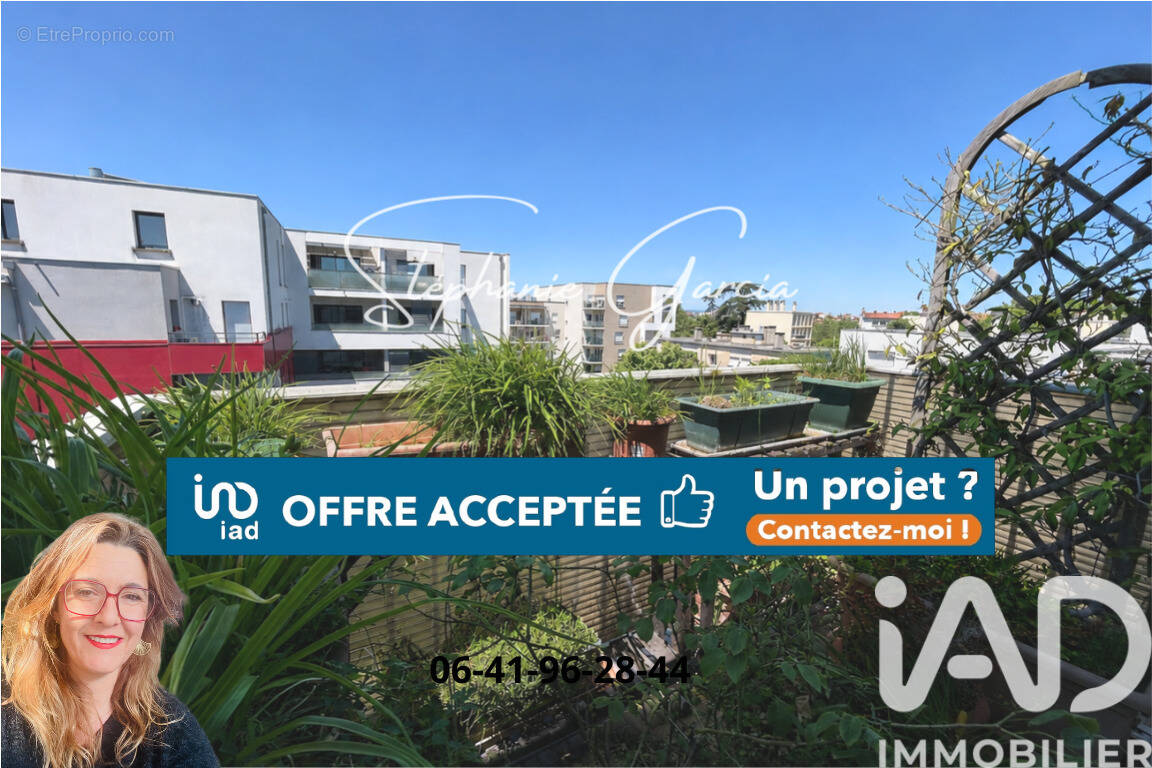 Photo 1 - Appartement à VALENCE