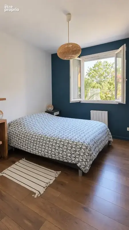 Villa de plain-pied de 4 pièces sur terrain plat de 1 500 m² avec piscine - photo 10