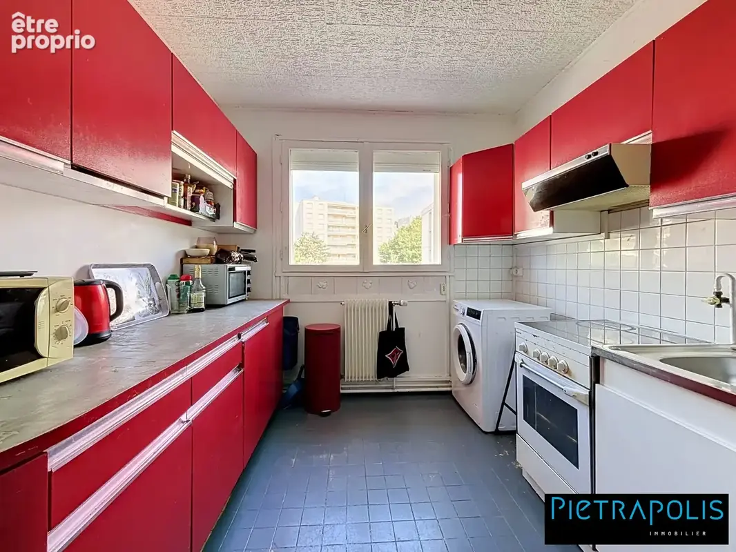 Appartement 67 m² à Lyon-5e  - photo 5