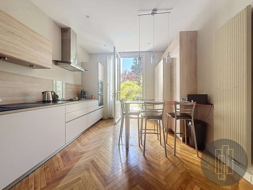 Maison à VILLEFRANCHE-SUR-SAONE