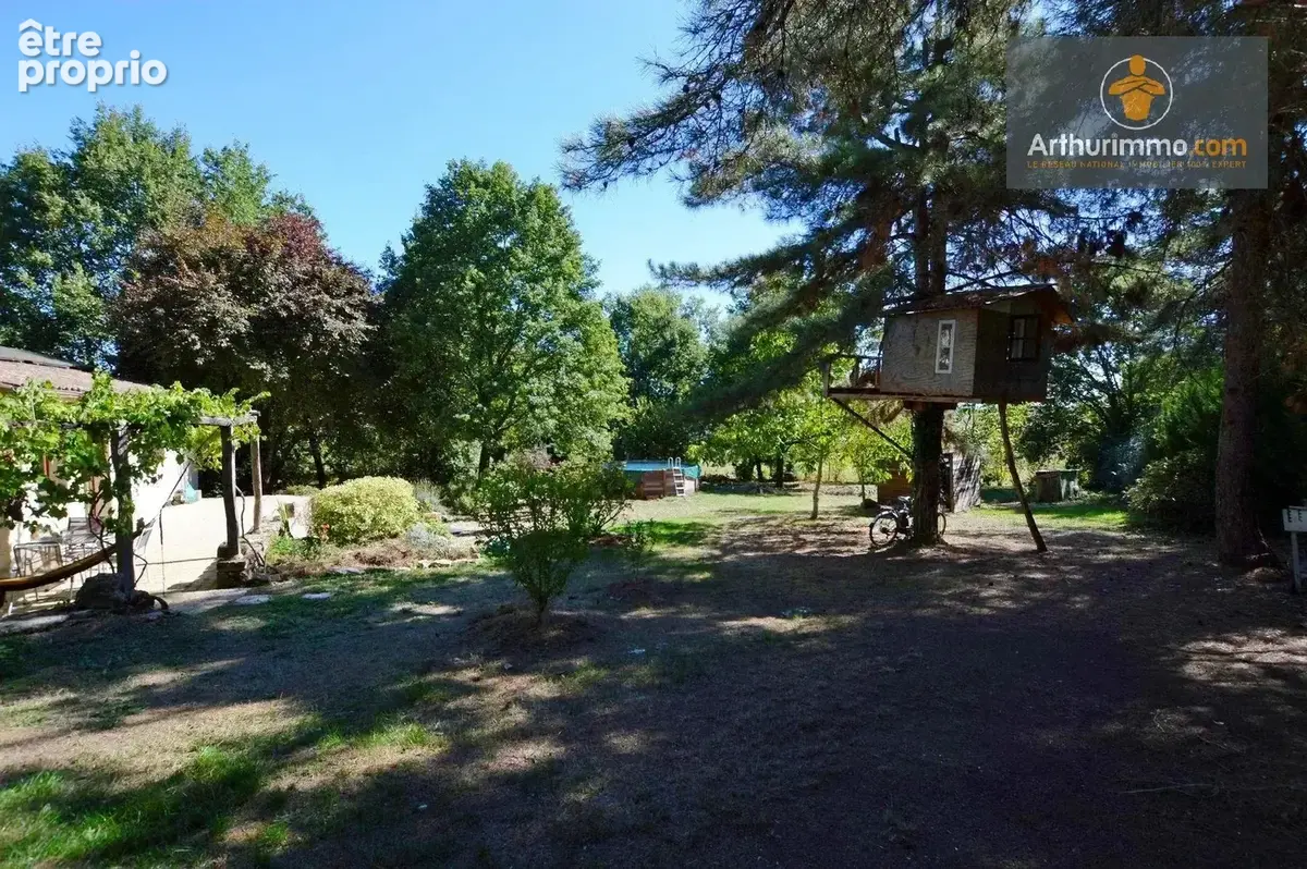 Vente Maison Duras(47120) 235 320ï¿œ - photo 7