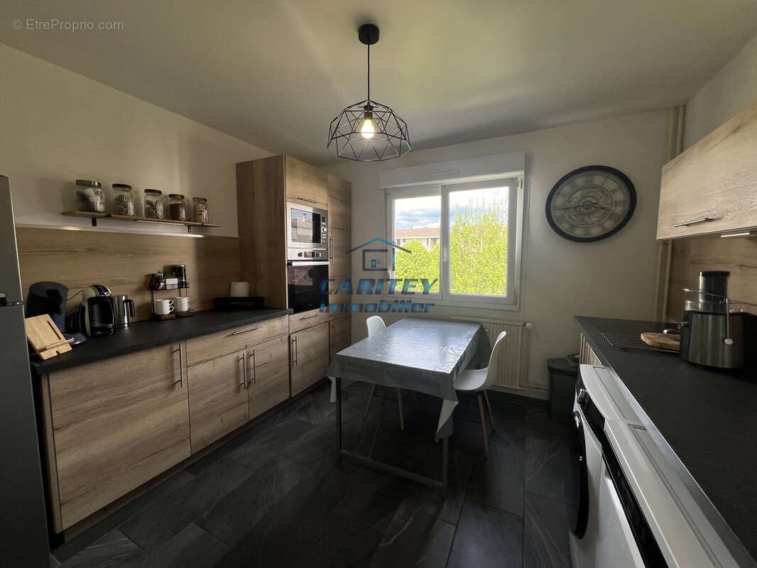 Appartement à LURE