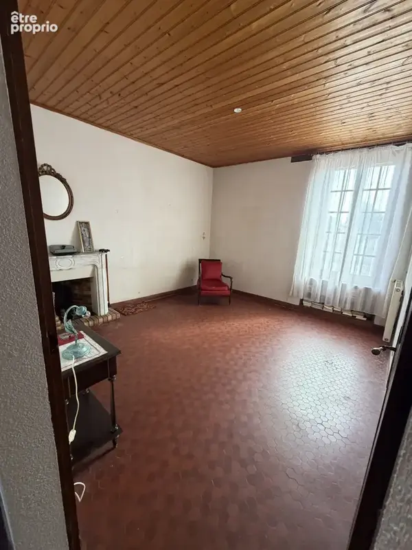 Maison 4 chambres - centre st père en retz - photo 7
