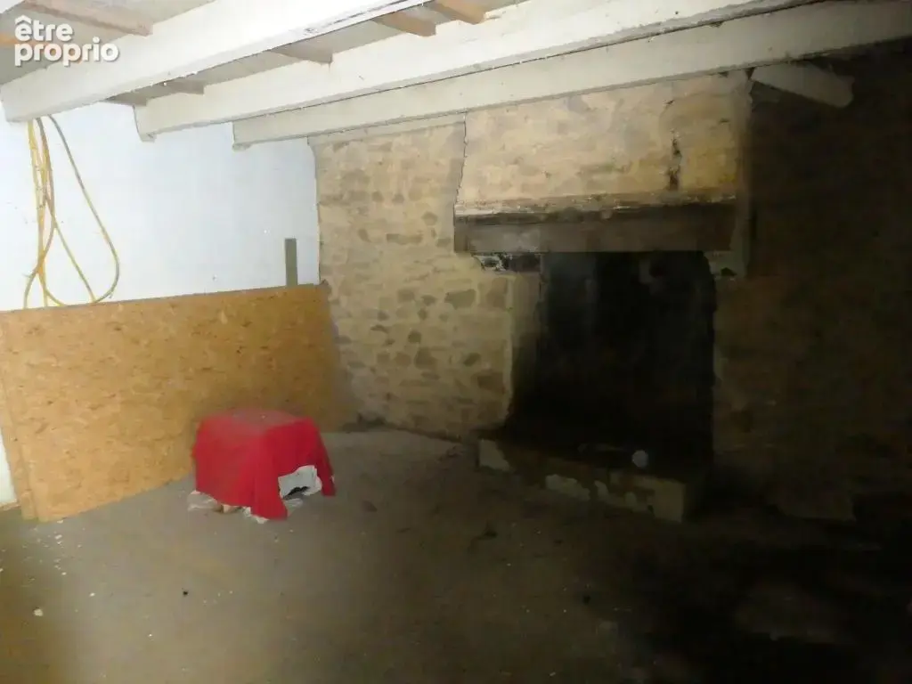 Maison à rénover - photo 4