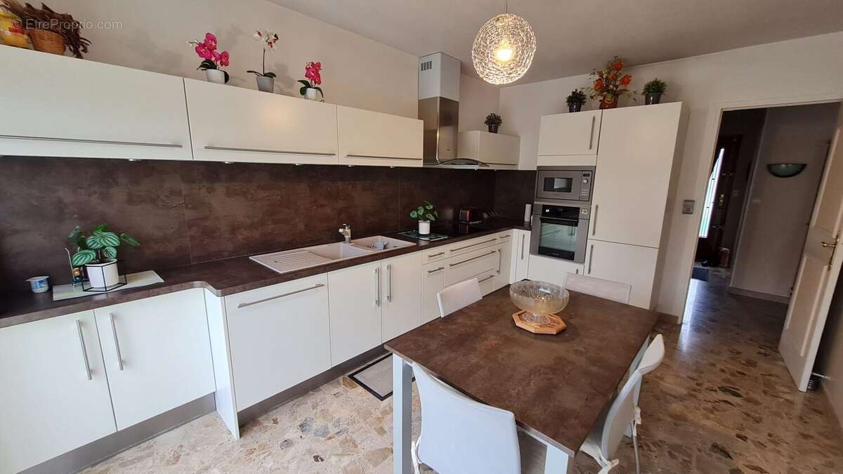 Maison à ARNOUVILLE-LES-GONESSE