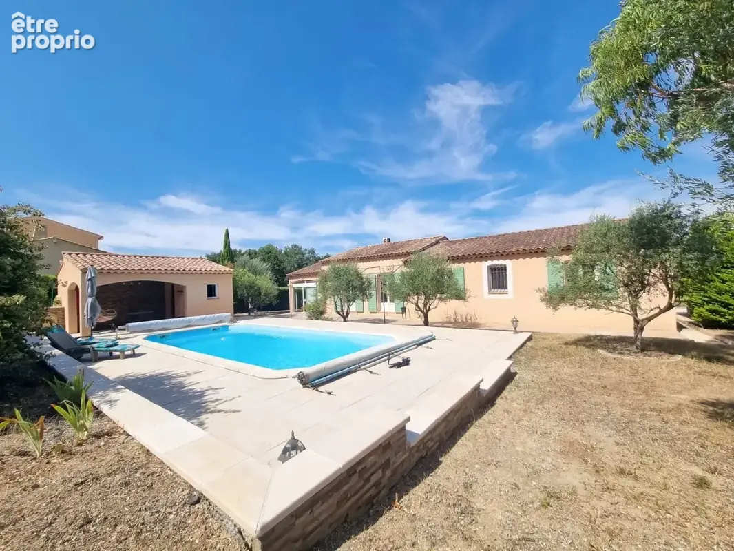 Maison à vendre Lauris - photo 6