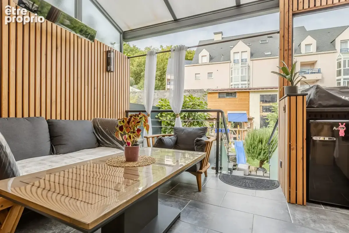 Maison 5 pièces 133 m² à vendre à Amiens (80000) - photo 8