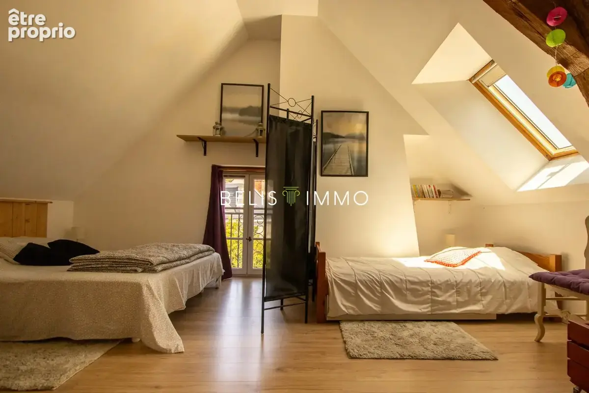 Maison 84 m² à Montlouis-Sur-Loire  - photo 9