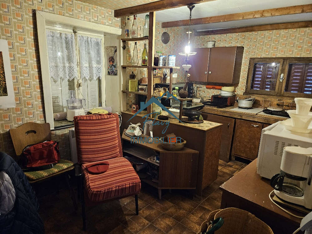 Maison à FIMENIL