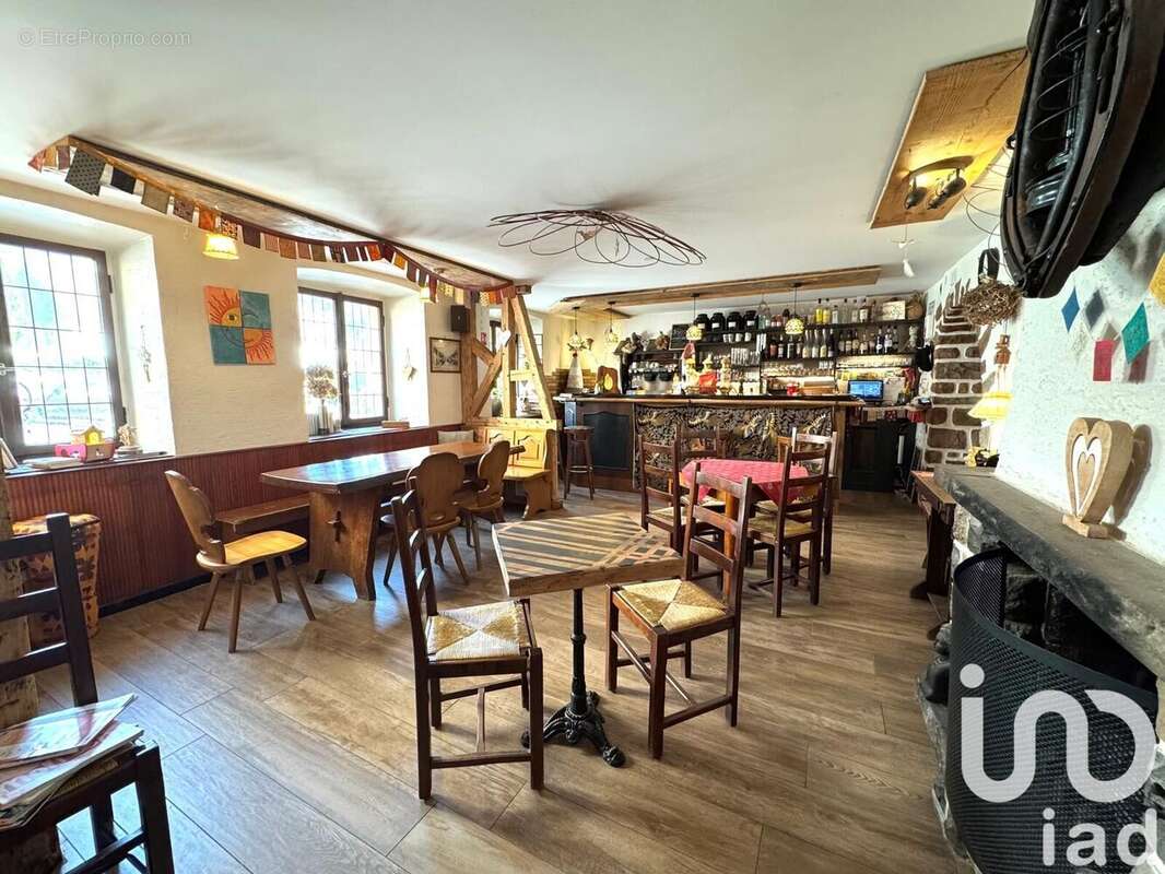 Photo 3 - Appartement à ORBEY