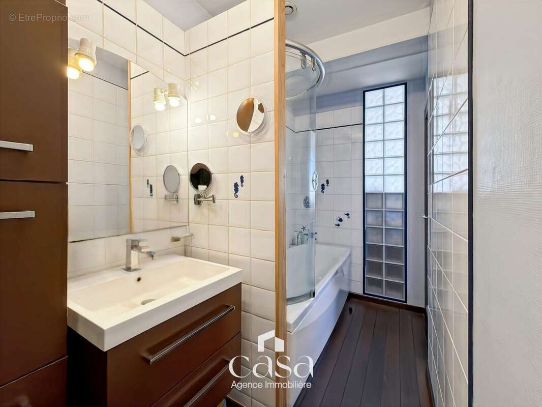 Appartement à CAEN