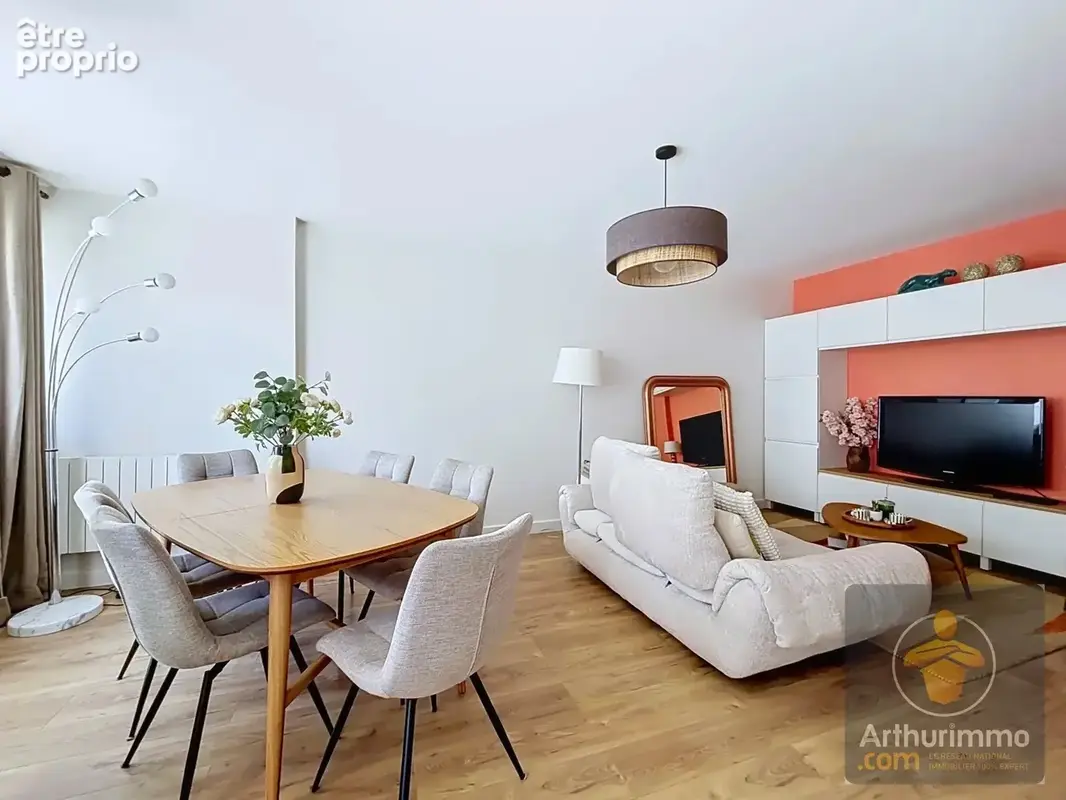 Appartement à YERRES