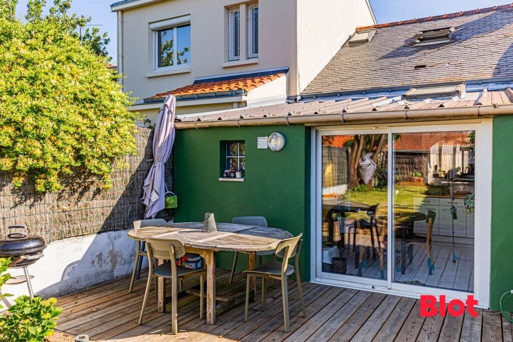 Maison à REZE