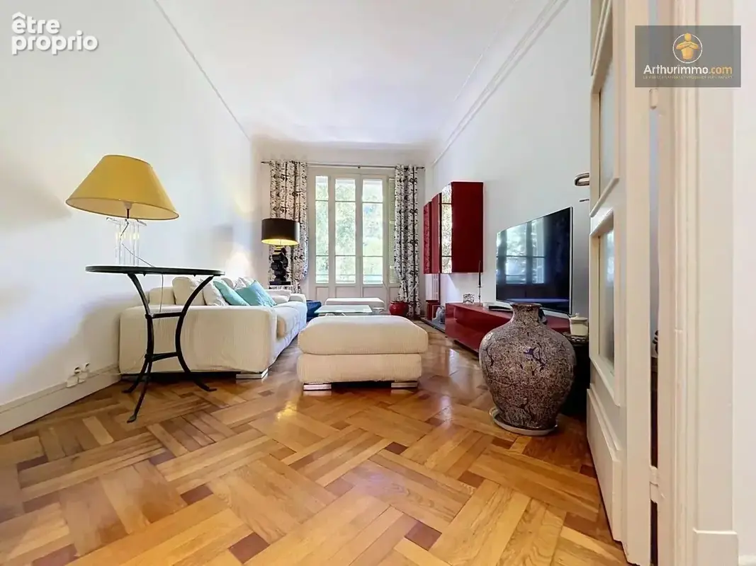 Vente Appartement Nice(06000) 699 000ï¿œ - photo 2