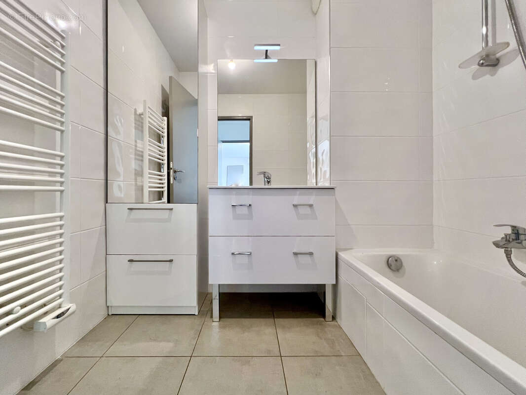 Appartement à SAINTE-MAXIME