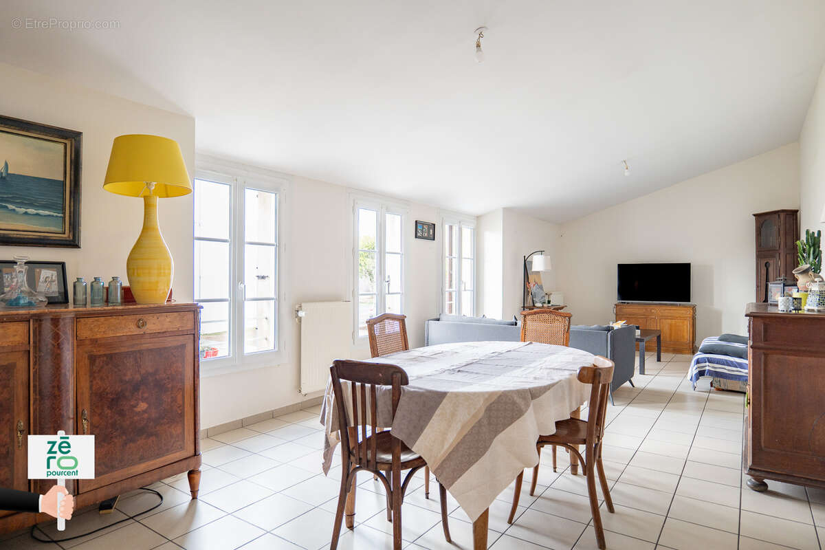 Commerce à SAINT-FULGENT