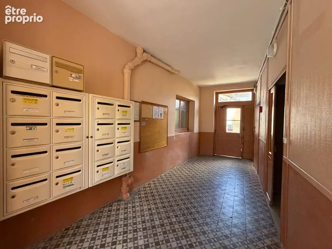 DIJON PARC - Appartement T2 - photo 7