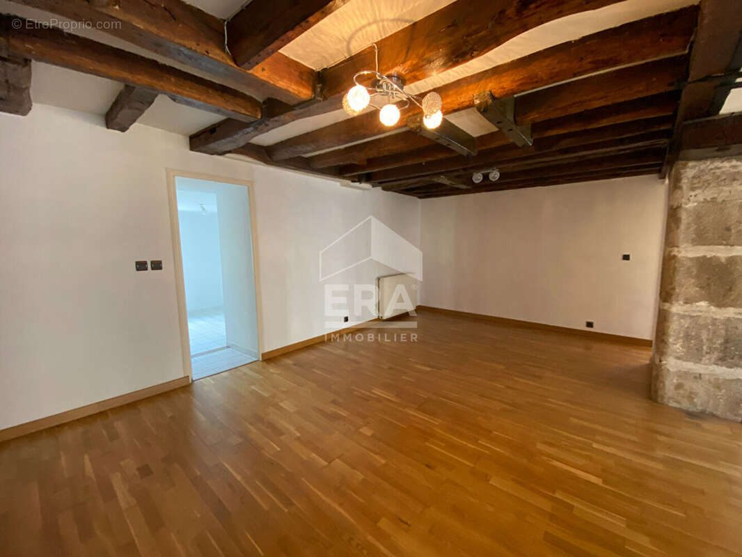 Appartement à MELUN