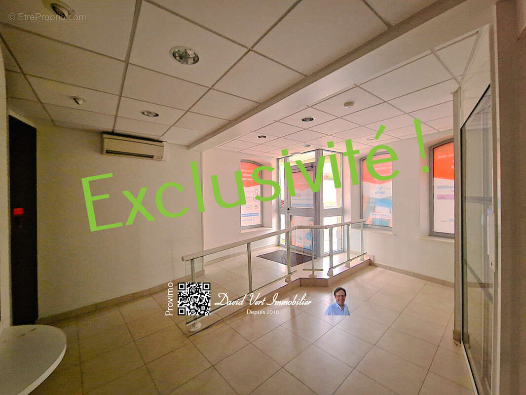 Appartement à SAINT-MEMMIE