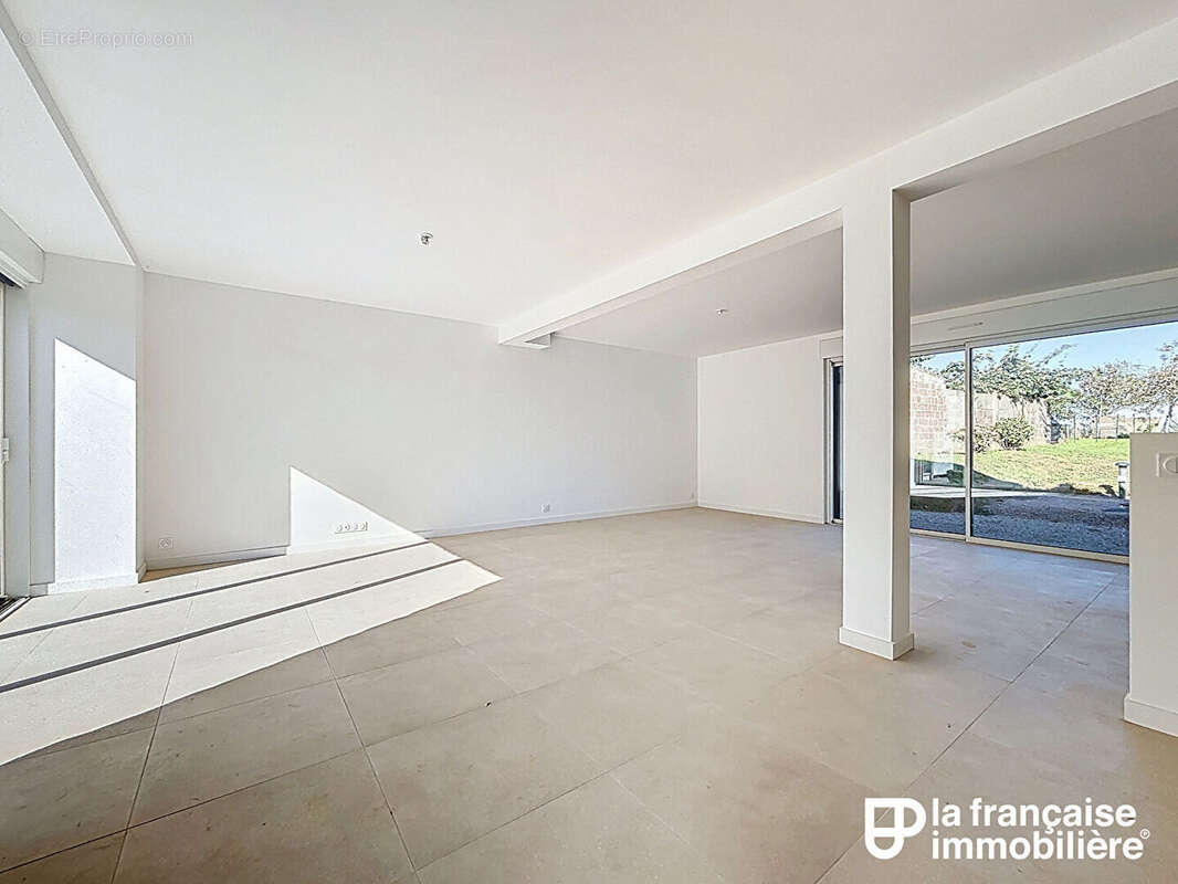 Maison à PLELAN-LE-GRAND