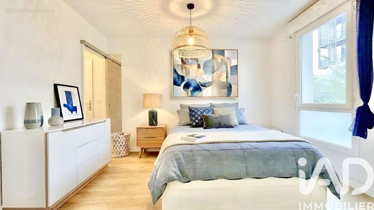Photo 6 - Appartement à LORMONT