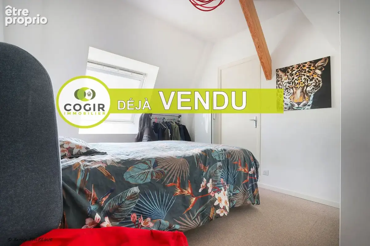 Maison 7 pièces 146m² - LE RHEU 35650 - photo 16