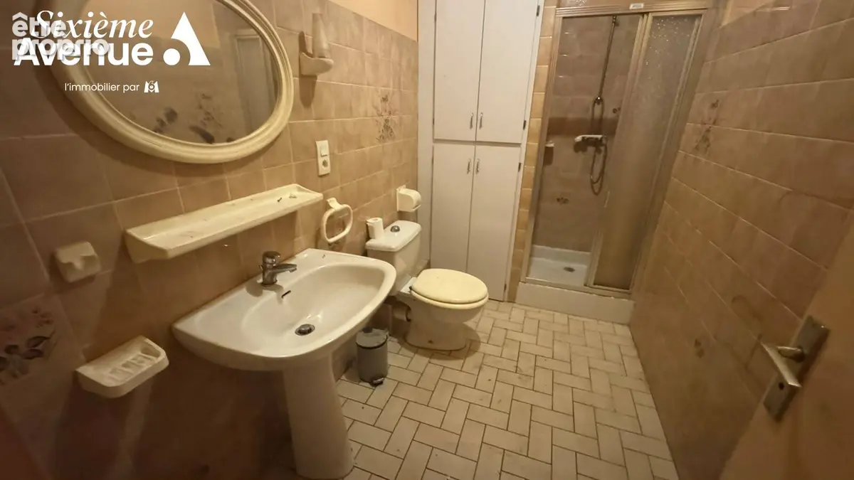 Appartement Douarnenez 2 pièce(s) - photo 6