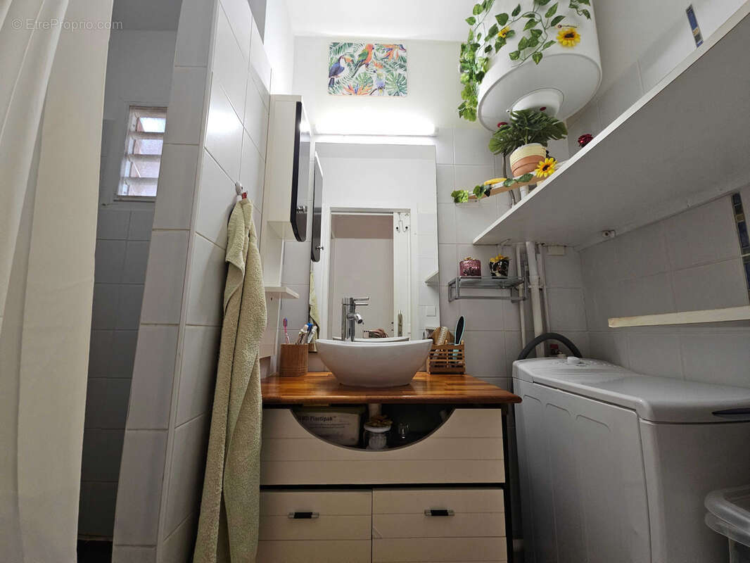 Appartement à LES TROIS-ILETS