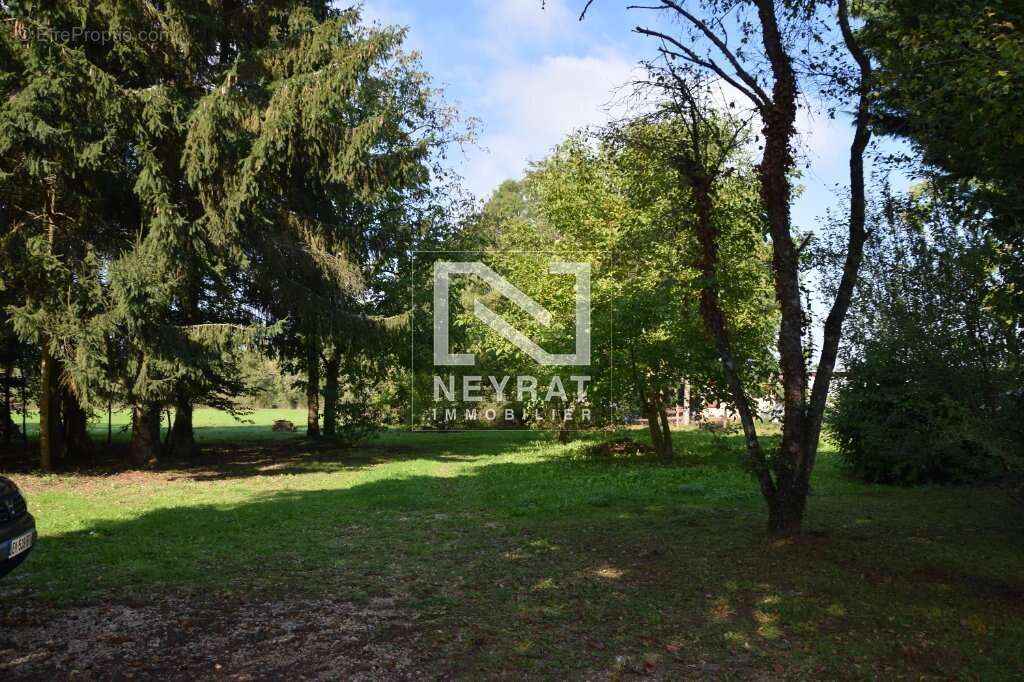 Maison d'habitation à 5 mn d'Arnay-le-Duc sur 1.5 ha - photo 15