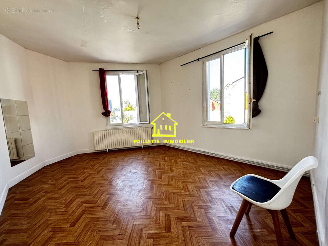 Appartement 80 m² à Le Havre  - photo 4