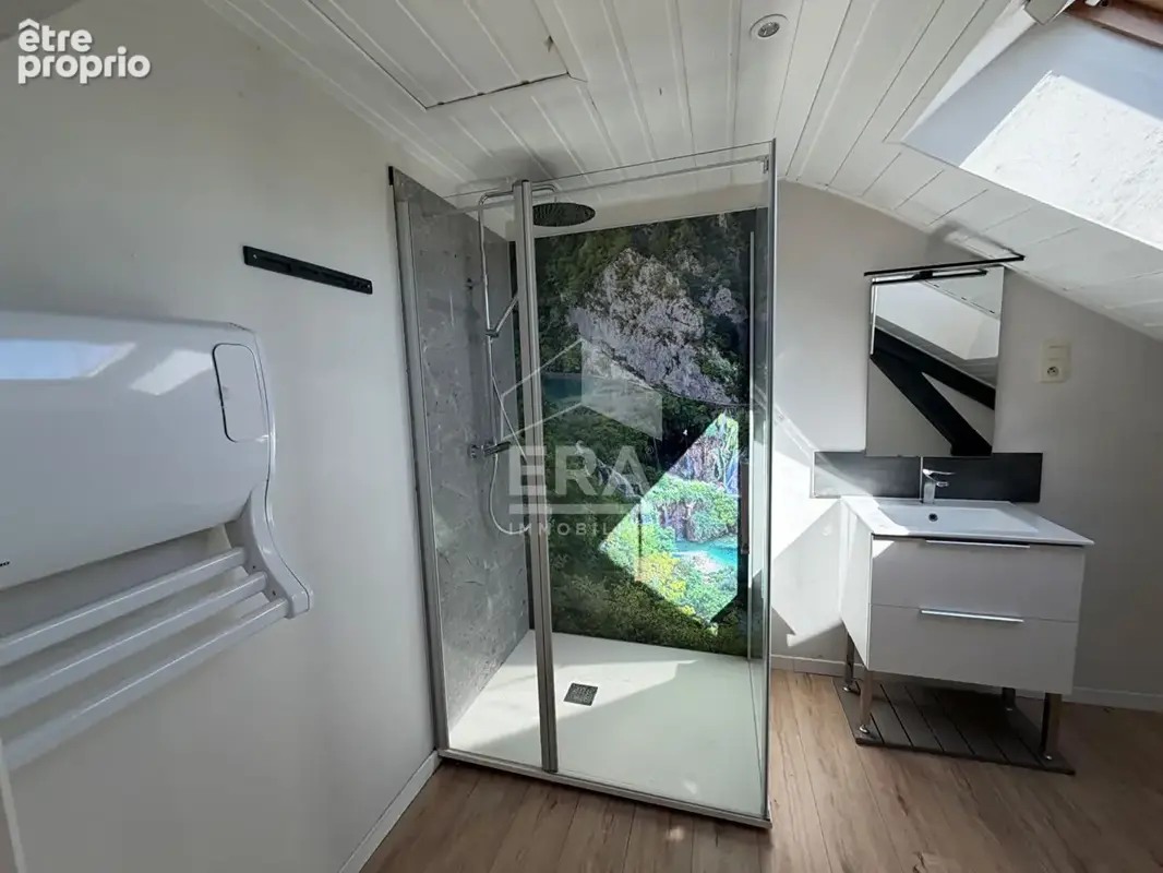 Appartement 57m² à valdahon - photo 5