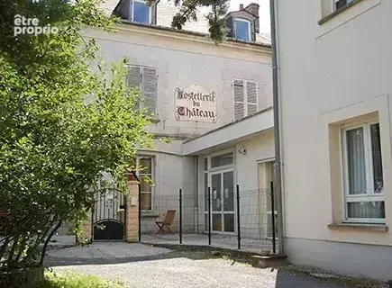 INVESTISSEMENT LOCATIF  Lorcy  Résidence EHPAD Hostellerie du Château - 8,17% de rentabilité - photo 9