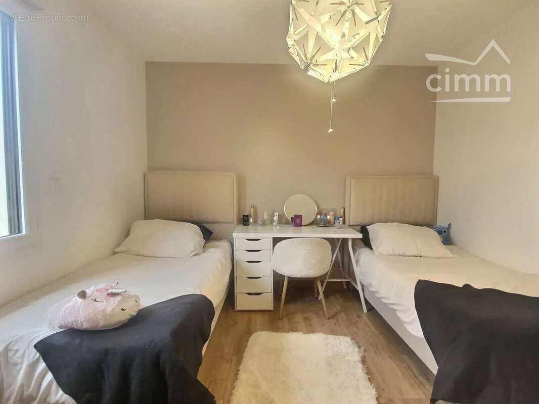 Maison plain-pied 2023 – 4 chambres + bureau – Proche Blois - photo 10