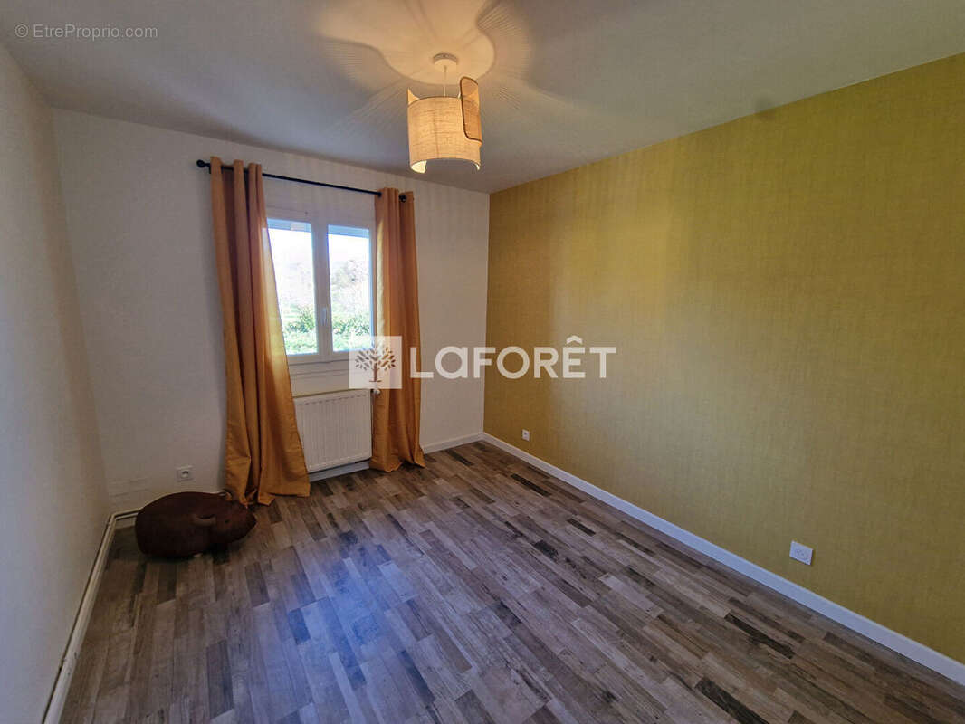 Onet le chateau, vabre : maison type 3 avec beau jardin - photo 9