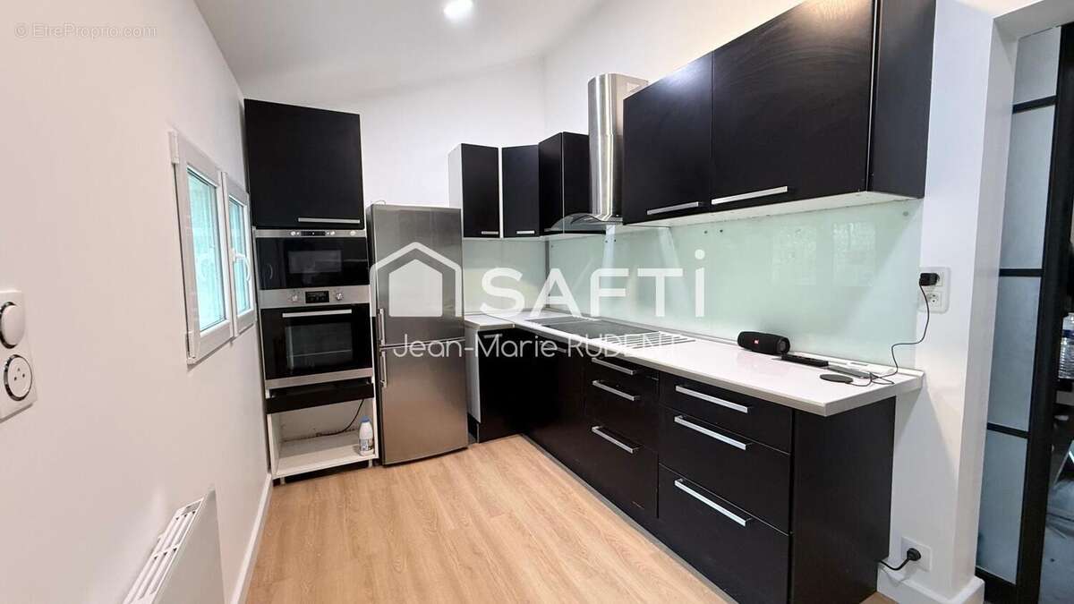 Photo 4 - Maison à SAULX-LES-CHARTREUX