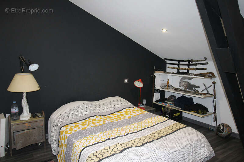 Maison à SAINT-PAUL-EN-BORN