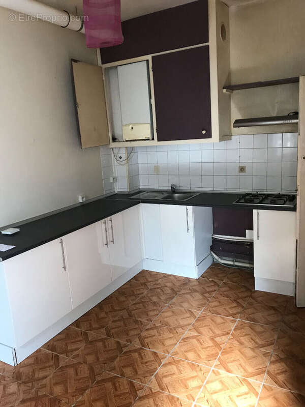 Appartement 90 m² à Pau  - photo 3