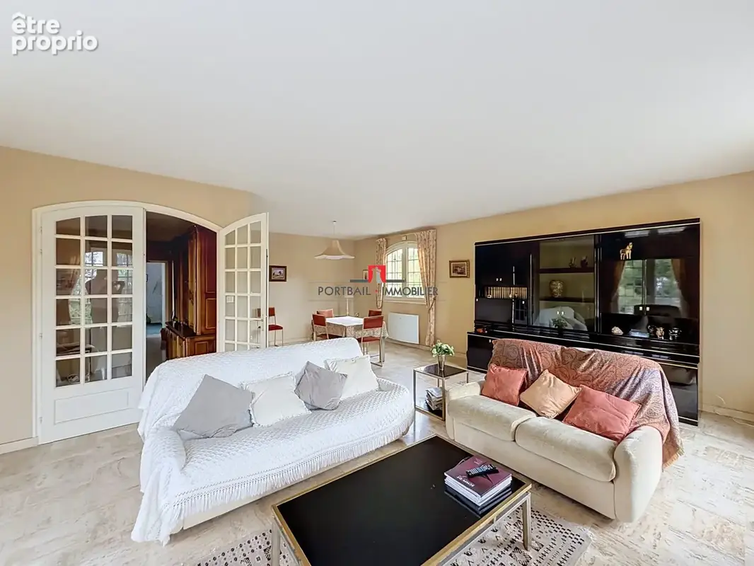 Maison 5 pièces 145 m² à vendre à Plassac (33390) - photo 2
