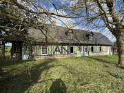 Maison à BACQUEVILLE-EN-CAUX