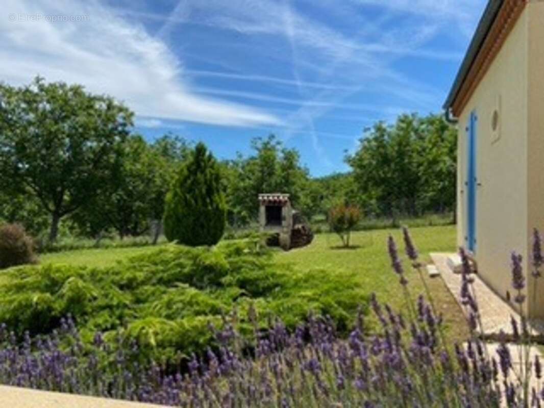 Maison à vendre 5 pièces proche de SOUILLAC (46) - photo 14